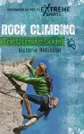 Rock Climbing cover