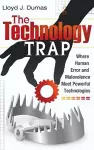 The Technology Trap cover