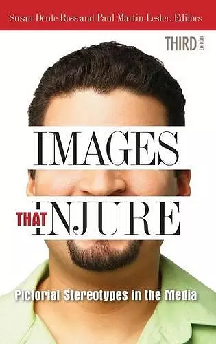 Images That Injure cover