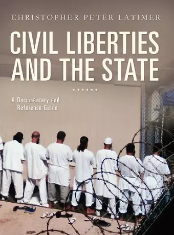 Civil Liberties and the State cover