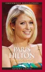 Paris Hilton cover