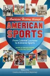 American History through American Sports cover