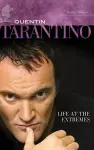 Quentin Tarantino cover