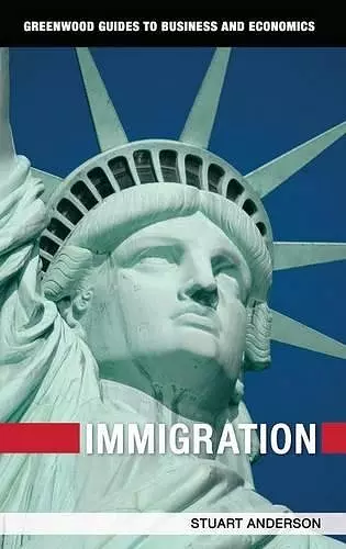 Immigration cover