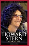 Howard Stern cover