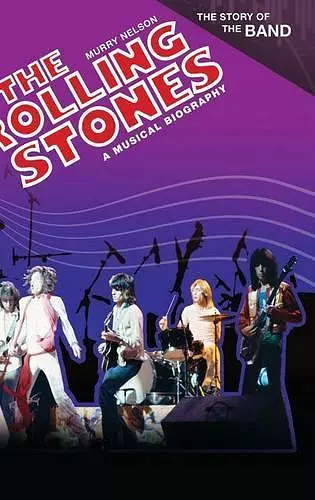 The Rolling Stones cover
