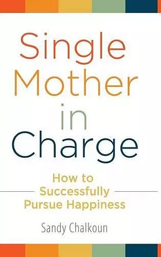 Single Mother in Charge cover