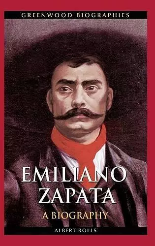 Emiliano Zapata cover