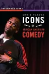 Icons of African American Comedy cover