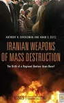 Iranian Weapons of Mass Destruction cover