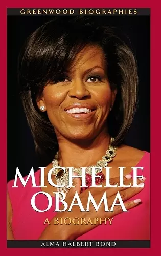 Michelle Obama cover
