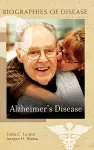 Alzheimer's Disease cover