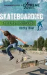 Skateboarding cover