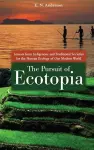 The Pursuit of Ecotopia cover