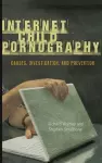 Internet Child Pornography cover