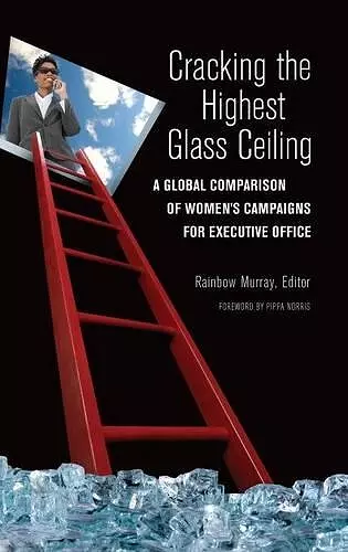 Cracking the Highest Glass Ceiling cover