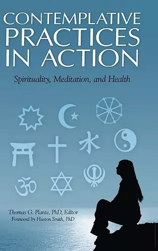 Contemplative Practices in Action cover