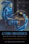 Altering Consciousness cover