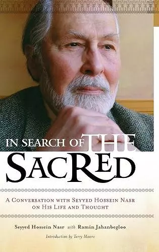 In Search of the Sacred cover