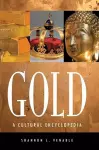 Gold cover