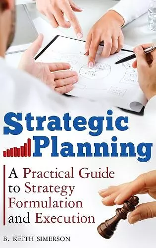 Strategic Planning cover