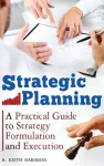 Strategic Planning cover