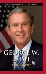 George W. Bush cover