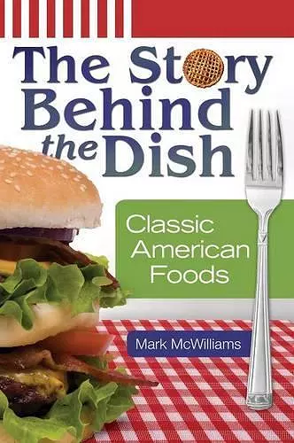 The Story Behind the Dish cover