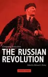 Competing Voices from the Russian Revolution cover