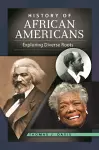 History of African Americans cover