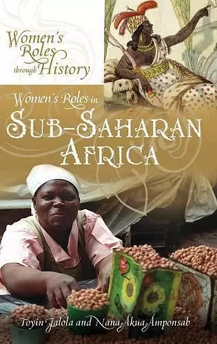 Women's Roles in Sub-Saharan Africa cover