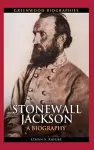 Stonewall Jackson cover