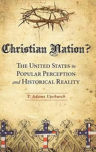 Christian Nation? cover