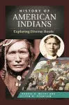 History of American Indians cover