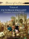 Voices of Victorian England cover