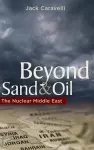 Beyond Sand and Oil cover