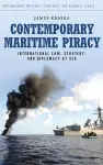 Contemporary Maritime Piracy cover
