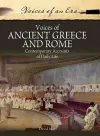 Voices of Ancient Greece and Rome cover