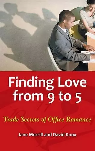 Finding Love from 9 to 5 cover