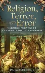 Religion, Terror, and Error cover