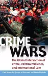 Crime Wars cover