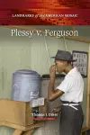 Plessy v. Ferguson cover