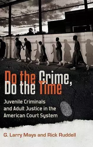 Do the Crime, Do the Time cover