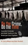Do the Crime, Do the Time cover