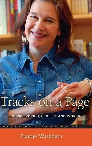 Tracks on a Page cover