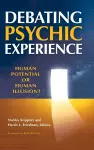 Debating Psychic Experience cover