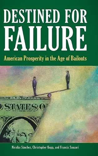 Destined for Failure cover