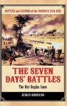 The Seven Days' Battles cover