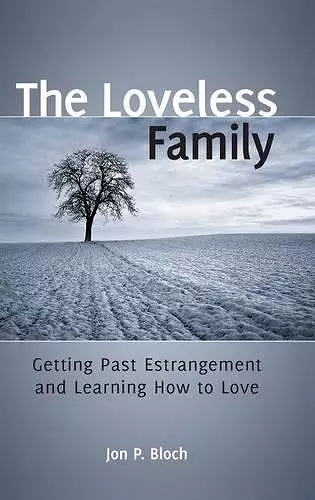 The Loveless Family cover
