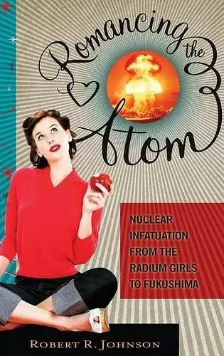 Romancing the Atom cover